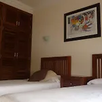 Villa Coral Deluxe Playa Blanca