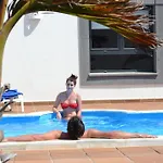 Villa Coral Deluxe *