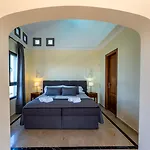 Villa Coral Deluxe *