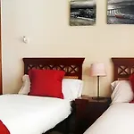 Coral Deluxe Villa