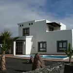 Villa Coral Deluxe Playa Blanca (Lanzarote)
