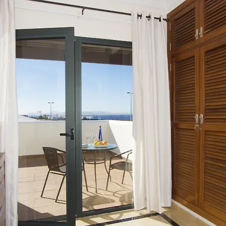Coral Deluxe Willa Playa Blanca (Lanzarote)