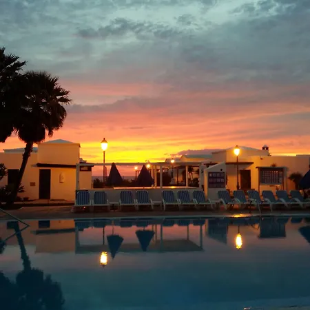 Coral Deluxe * Playa Blanca (Lanzarote)