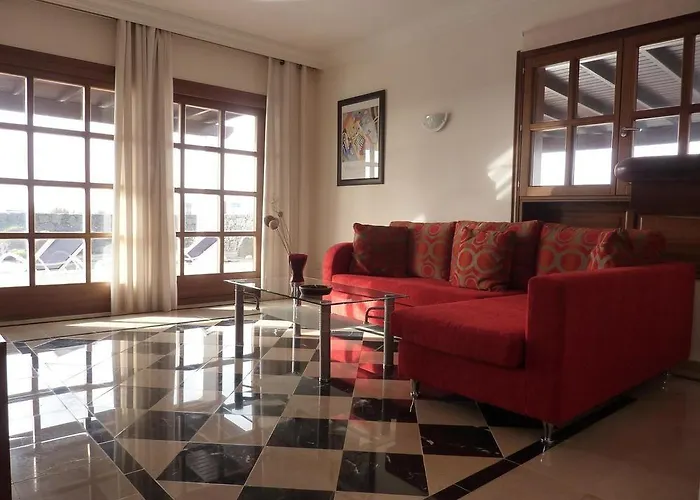 Villa Coral Deluxe *