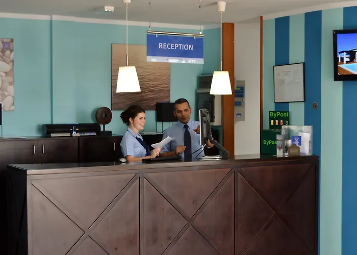 Βίλα Coral Deluxe Πλάγια Μπλάνκα