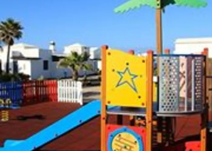 Coral Deluxe Βίλα Πλάγια Μπλάνκα