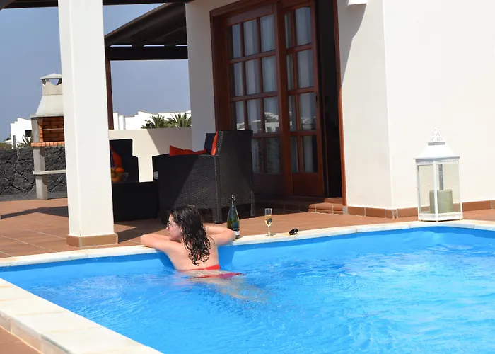 Coral Deluxe * Πλάγια Μπλάνκα