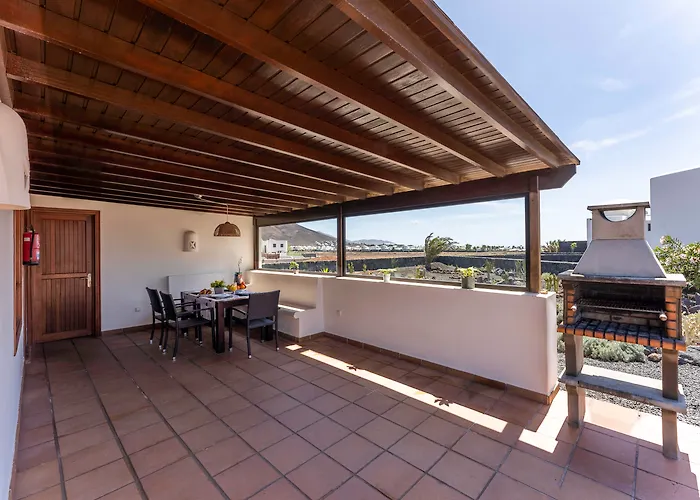 Villa Coral Deluxe *