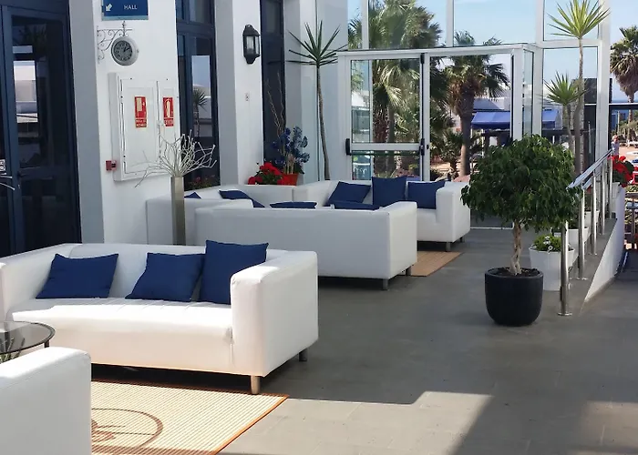 Coral Deluxe Πλάγια Μπλάνκα