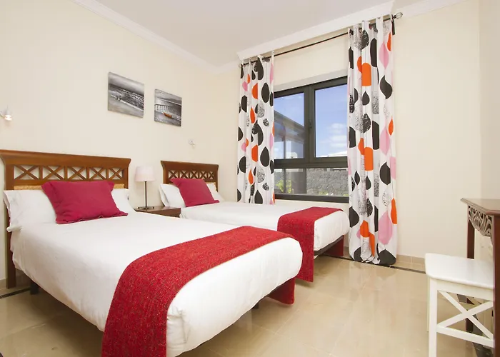 Coral Deluxe Villa Playa Blanca (Lanzarote)