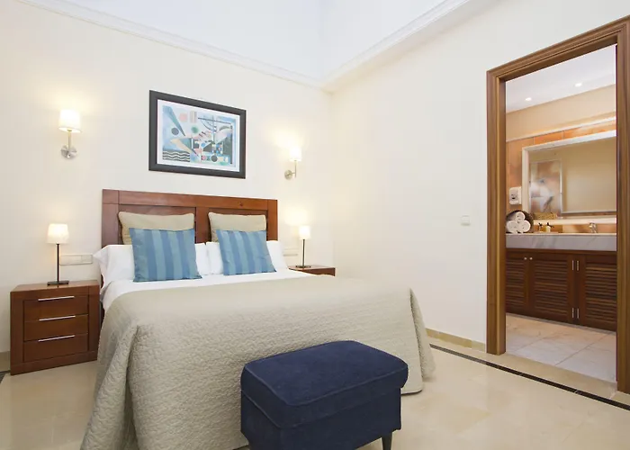 Coral Deluxe Villa *