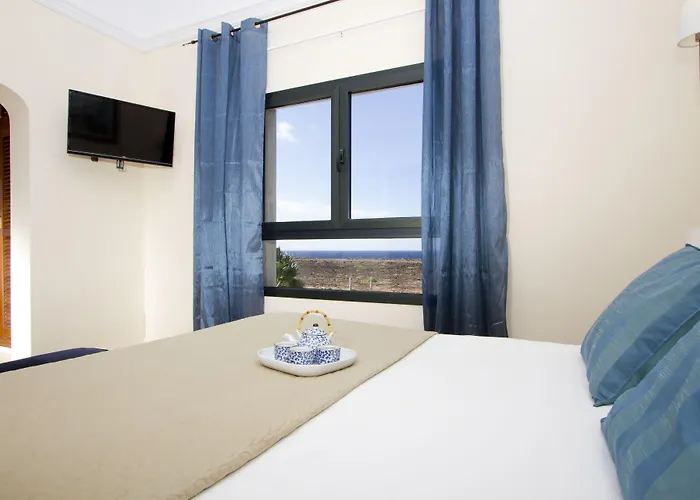 Coral Deluxe Πλάγια Μπλάνκα