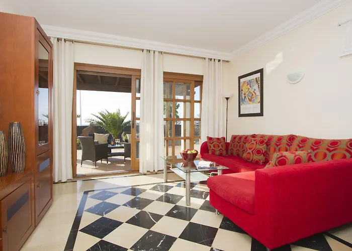 Coral Deluxe Villa *