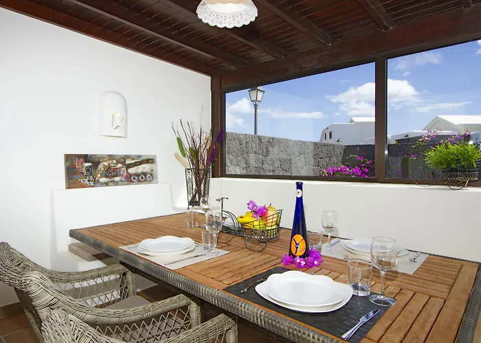 Coral Deluxe Playa Blanca (Lanzarote)