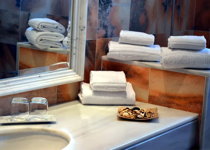 Βίλα Coral Deluxe *