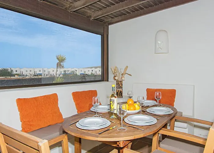 Βίλα Coral Deluxe Πλάγια Μπλάνκα