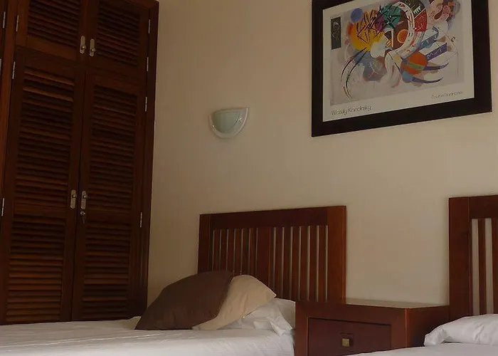 Βίλα Coral Deluxe Πλάγια Μπλάνκα