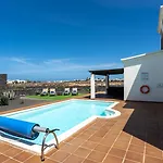 Villa Coral Deluxe Playa Blanca (Lanzarote)