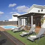 Villa Coral Deluxe