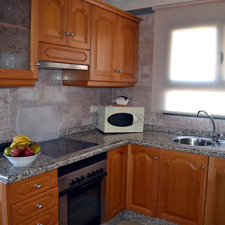 Coral Deluxe פלאיה בלנקה