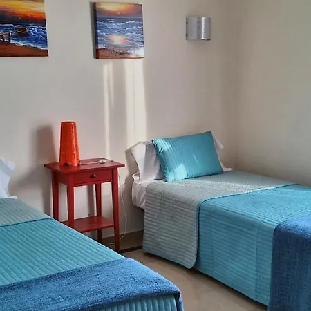 Coral Deluxe Playa Blanca (Lanzarote)