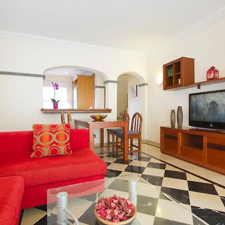 Coral Deluxe Villa