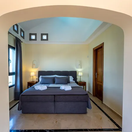 וילה Coral Deluxe *