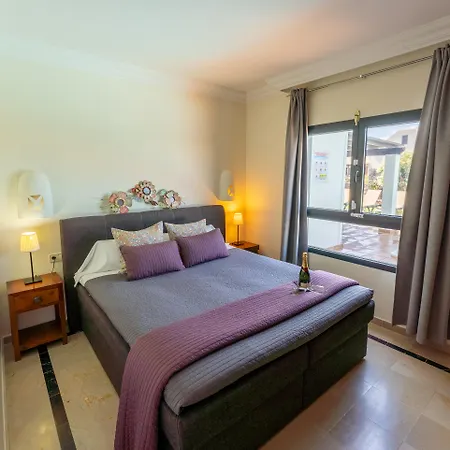 Coral Deluxe וילה