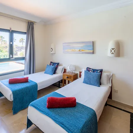 Coral Deluxe Willa Playa Blanca (Lanzarote)