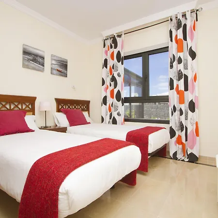 Coral Deluxe וילה פלאיה בלנקה