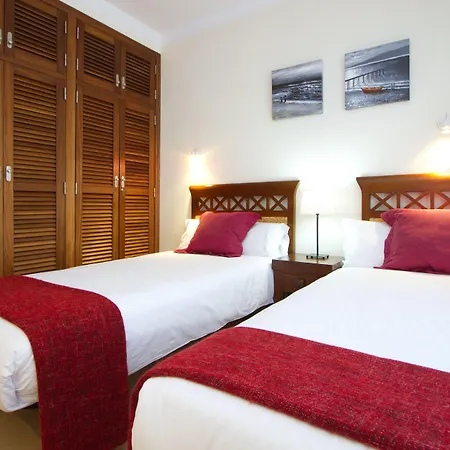 Willa Coral Deluxe Playa Blanca (Lanzarote)