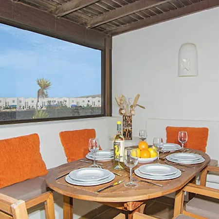 Willa Coral Deluxe Playa Blanca (Lanzarote)