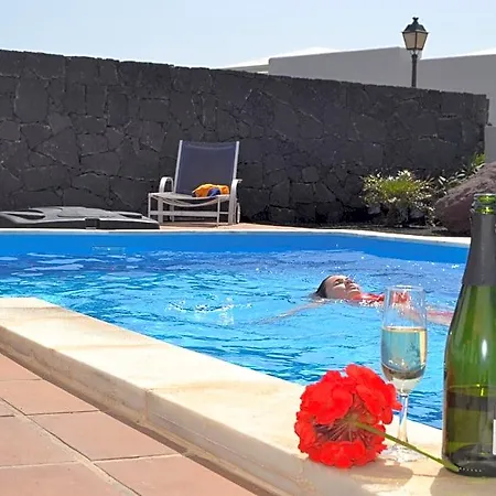 Coral Deluxe Playa Blanca (Lanzarote)