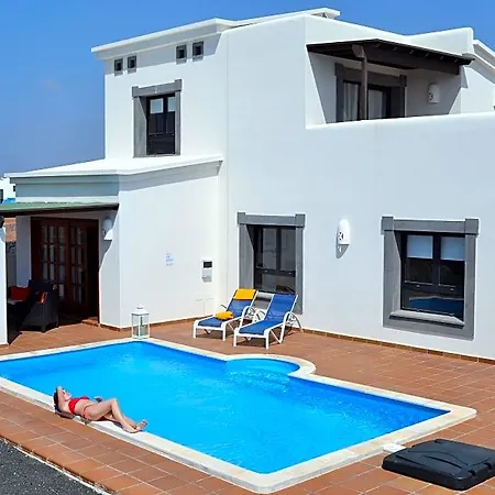 Coral Deluxe * Playa Blanca (Lanzarote)