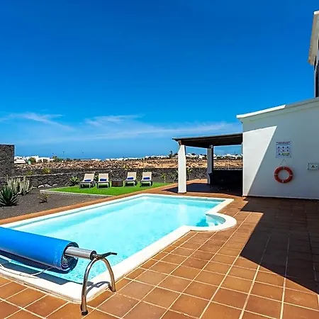 Coral Deluxe * Playa Blanca (Lanzarote)