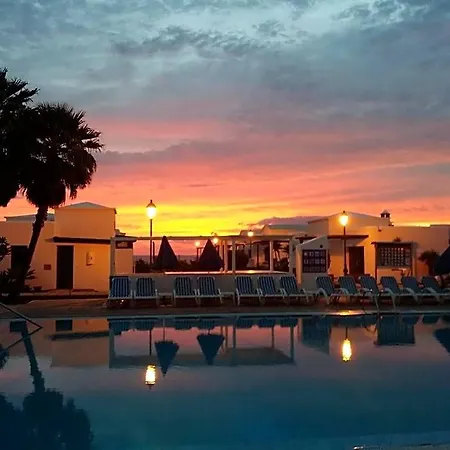Coral Deluxe Playa Blanca (Lanzarote)