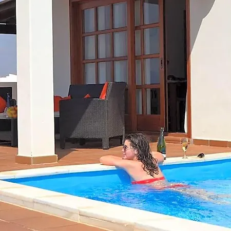 Villa Coral Deluxe