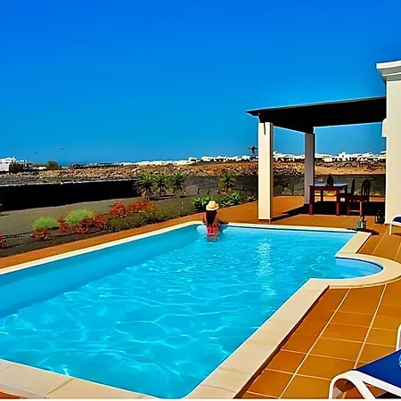 Coral Deluxe * Playa Blanca (Lanzarote)