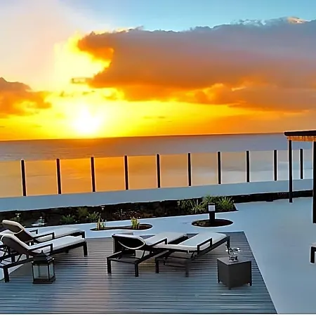 Coral Deluxe Playa Blanca (Lanzarote)