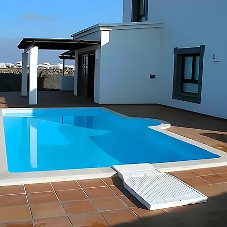 Coral Deluxe Playa Blanca (Lanzarote)