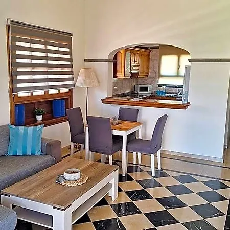 Villa Coral Deluxe Playa Blanca (Lanzarote)