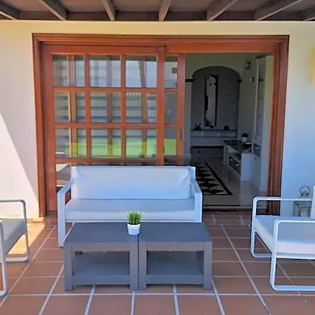 Coral Deluxe Villa Playa Blanca (Lanzarote)