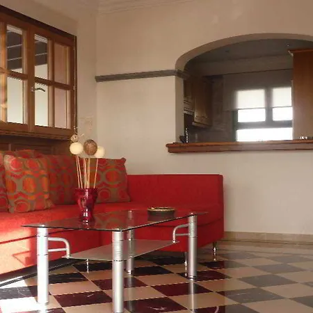 Coral Deluxe Willa Playa Blanca (Lanzarote)