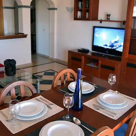 Coral Deluxe וילה *