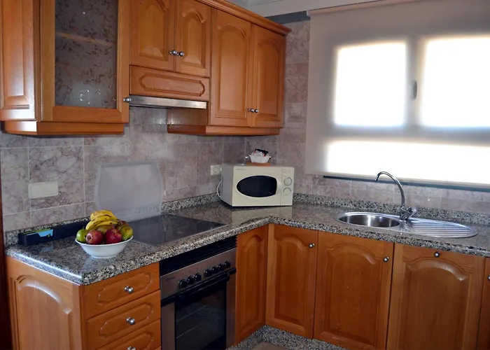 Coral Deluxe Playa Blanca (Lanzarote)