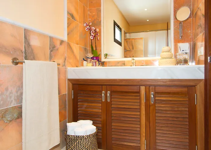 Coral Deluxe Villa *