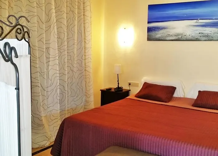 Coral Deluxe * Коста Бланка