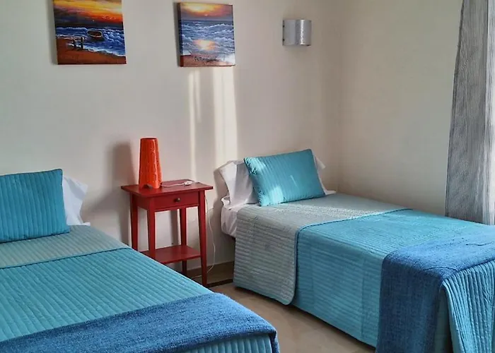 Coral Deluxe Коста Бланка