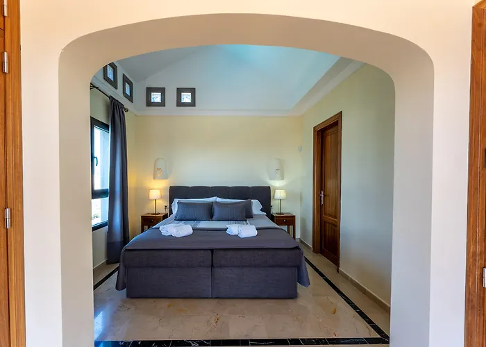 Villa Coral Deluxe *