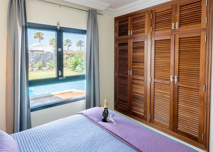 Coral Deluxe * Playa Blanca (Lanzarote)